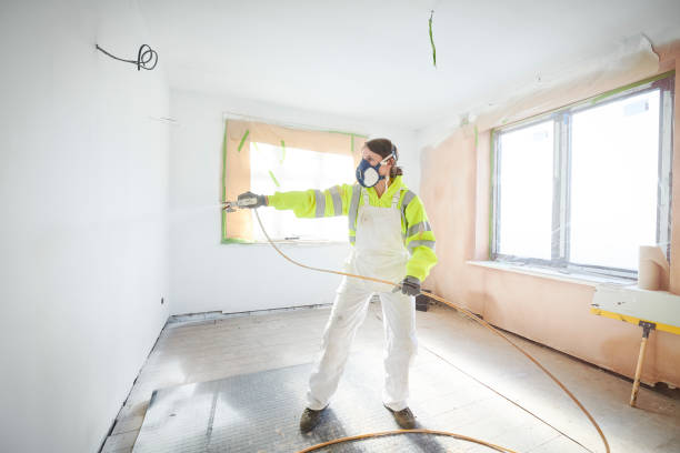 Best Mold Removal for HVAC Installations  in Alpha, NJ
