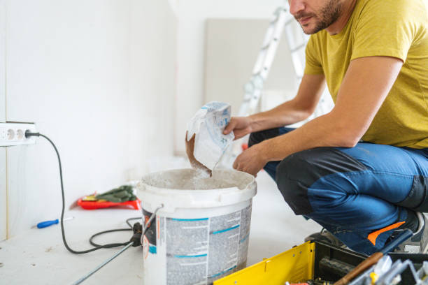 Best Mold Damage Restoration  in Alpha, NJ